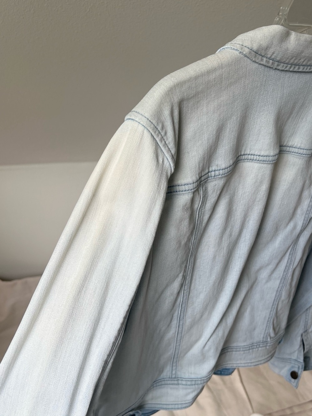 Denim Jacket - Picture 5 of 5